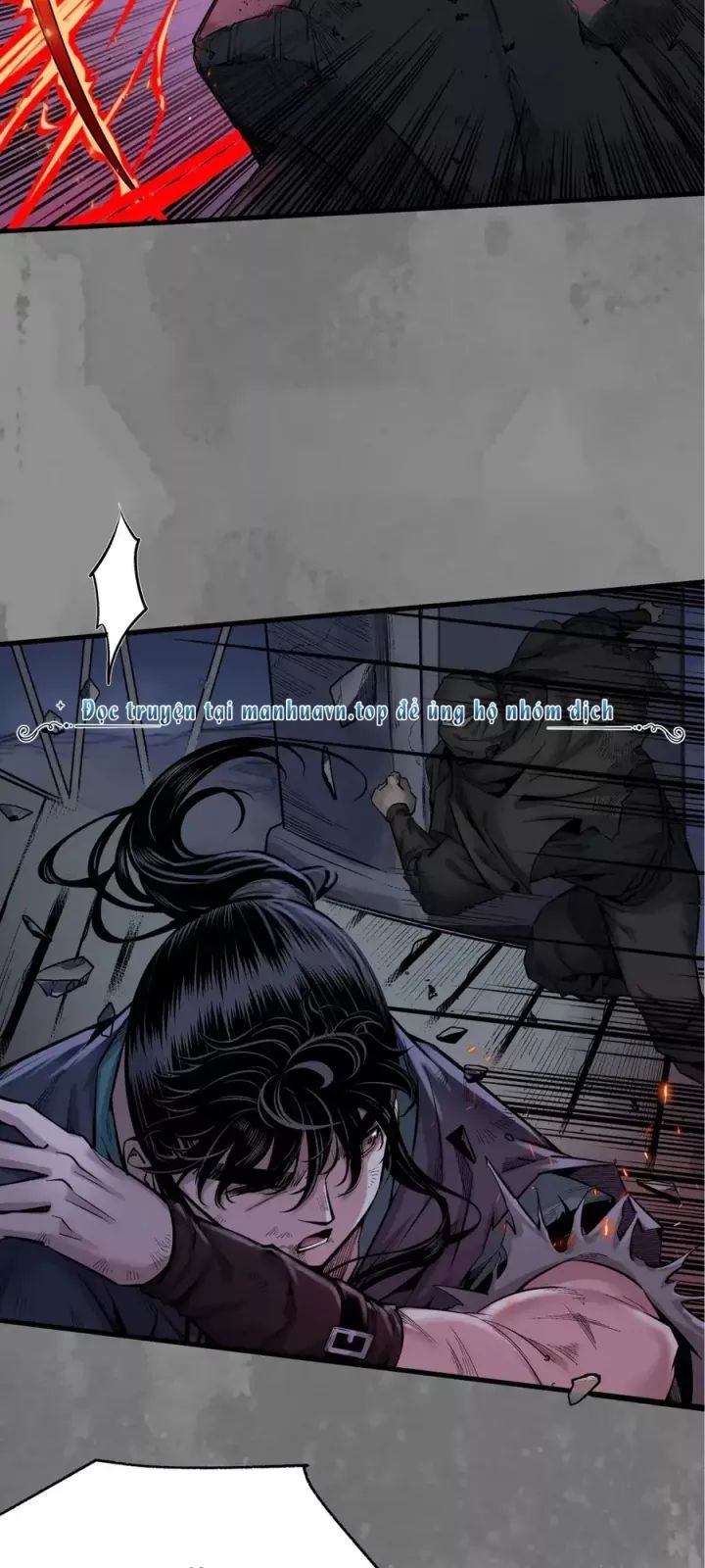 Tạng Phong Hành Chap 245 - Next Chap 246