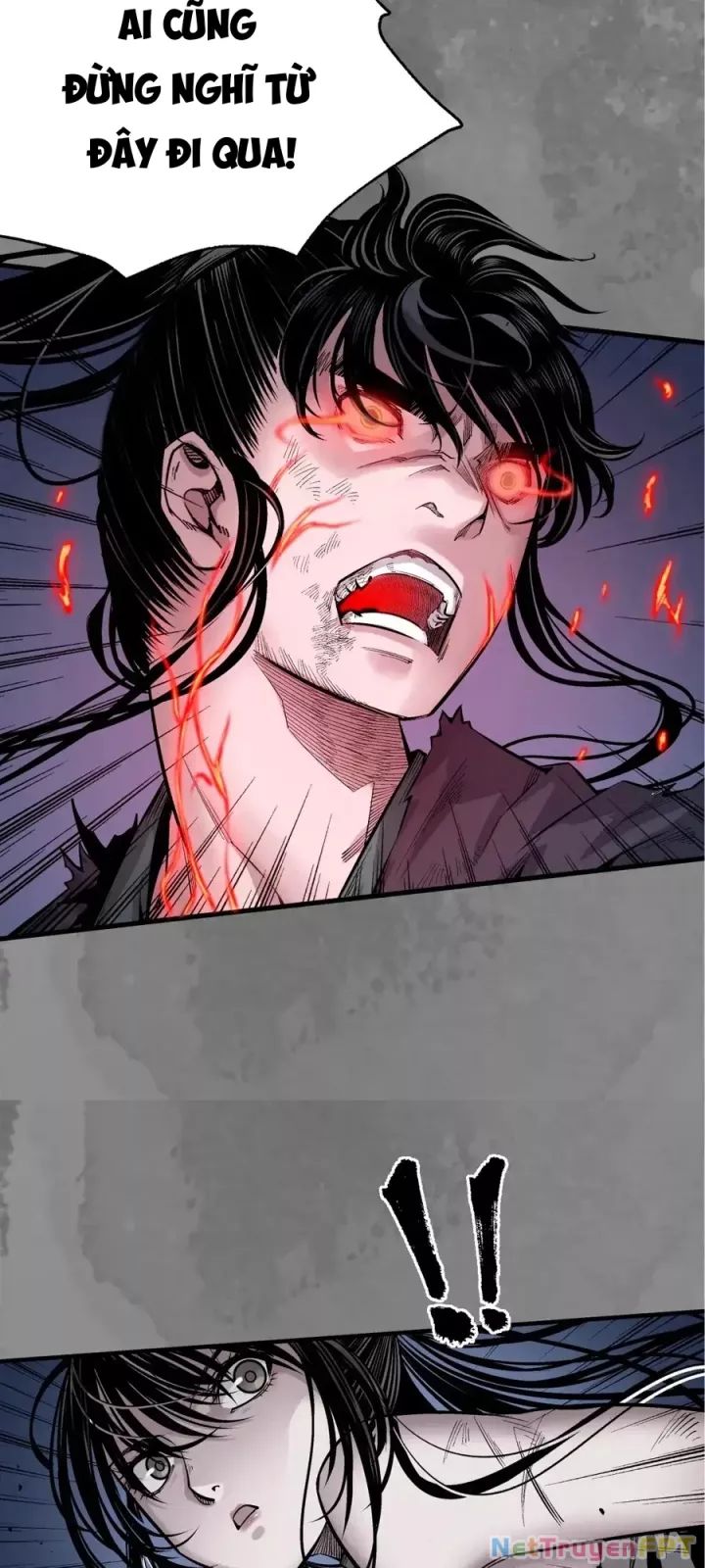 Tạng Phong Hành Chap 245 - Next Chap 246