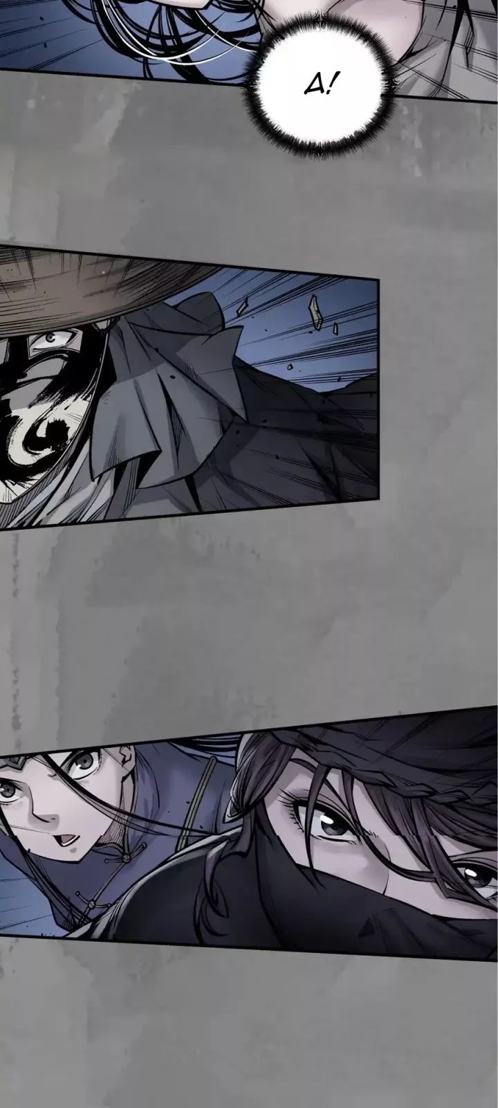 Tạng Phong Hành Chap 245 - Next Chap 246