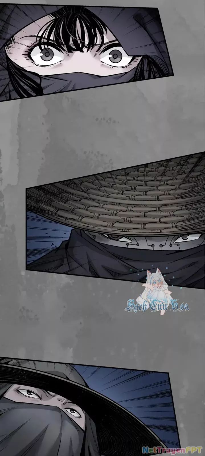Tạng Phong Hành Chap 245 - Next Chap 246
