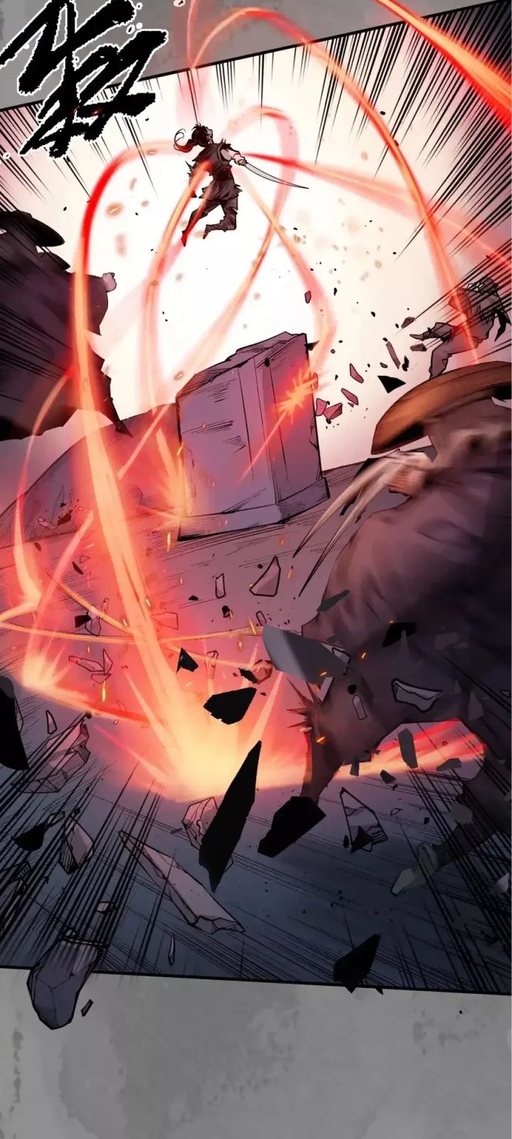 Tạng Phong Hành Chap 245 - Next Chap 246