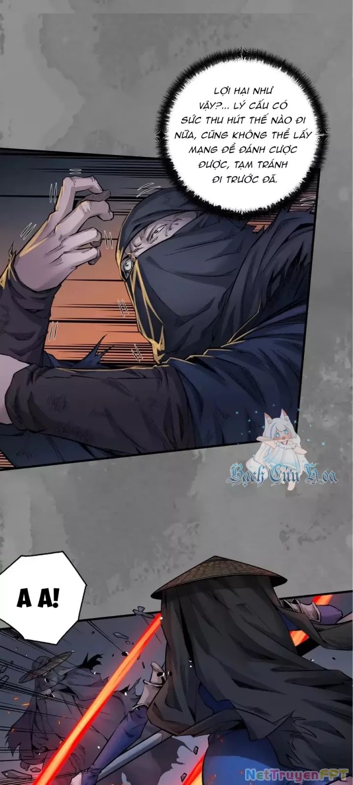 Tạng Phong Hành Chap 245 - Next Chap 246