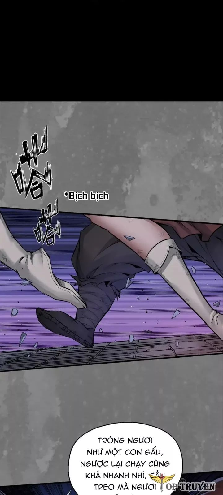 Tạng Phong Hành Chap 245 - Next Chap 246