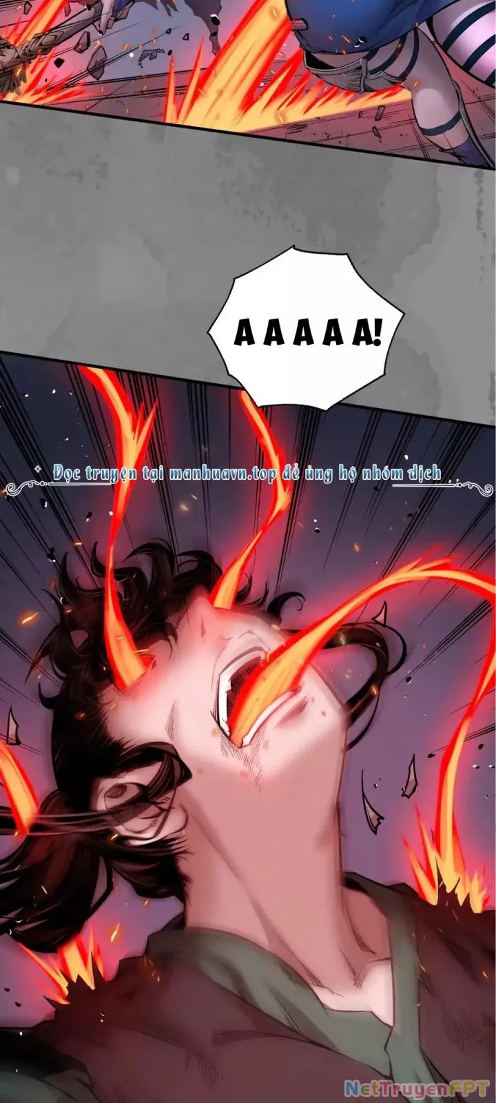 Tạng Phong Hành Chap 245 - Next Chap 246