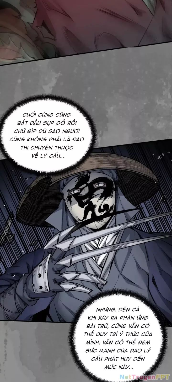Tạng Phong Hành Chap 245 - Next Chap 246