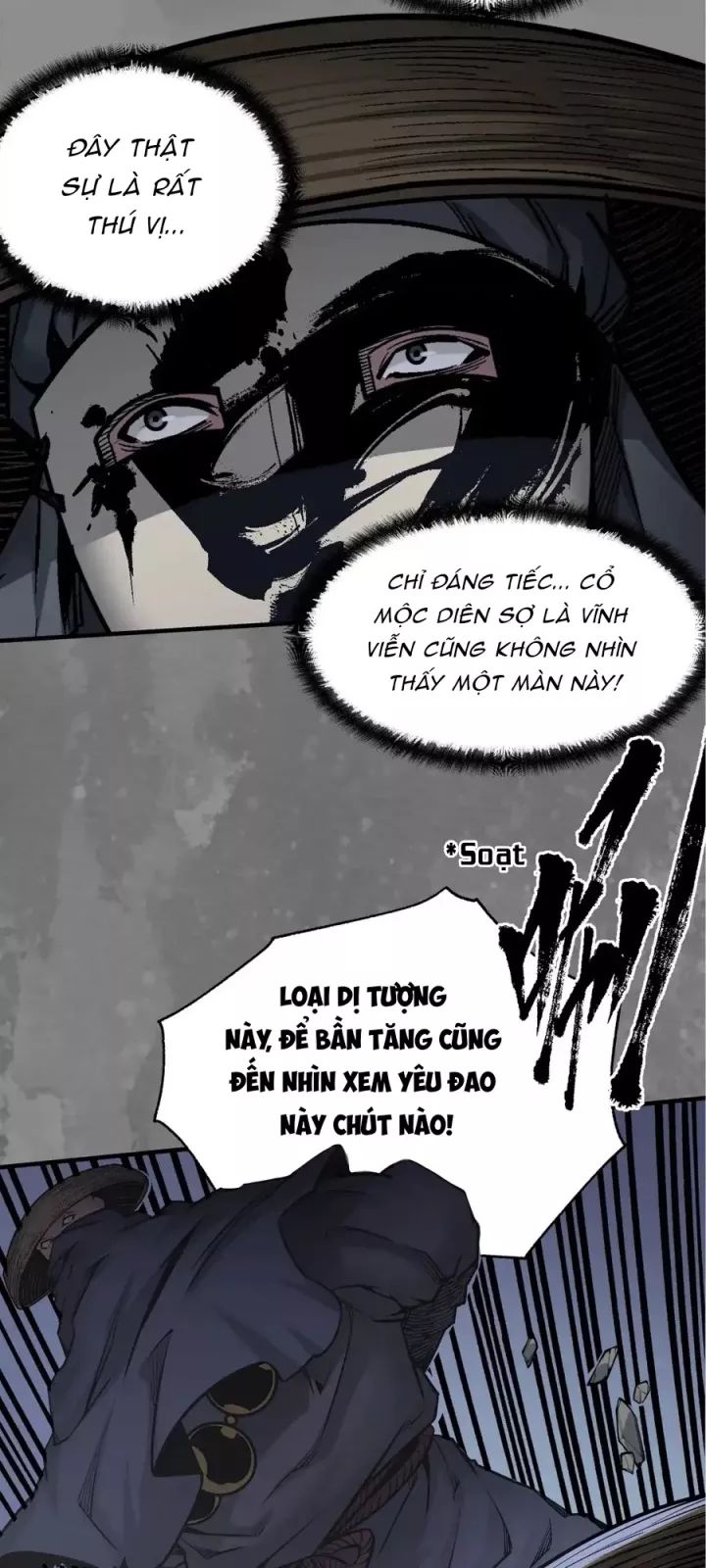 Tạng Phong Hành Chap 245 - Next Chap 246