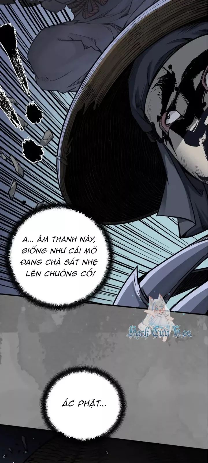 Tạng Phong Hành Chap 245 - Next Chap 246