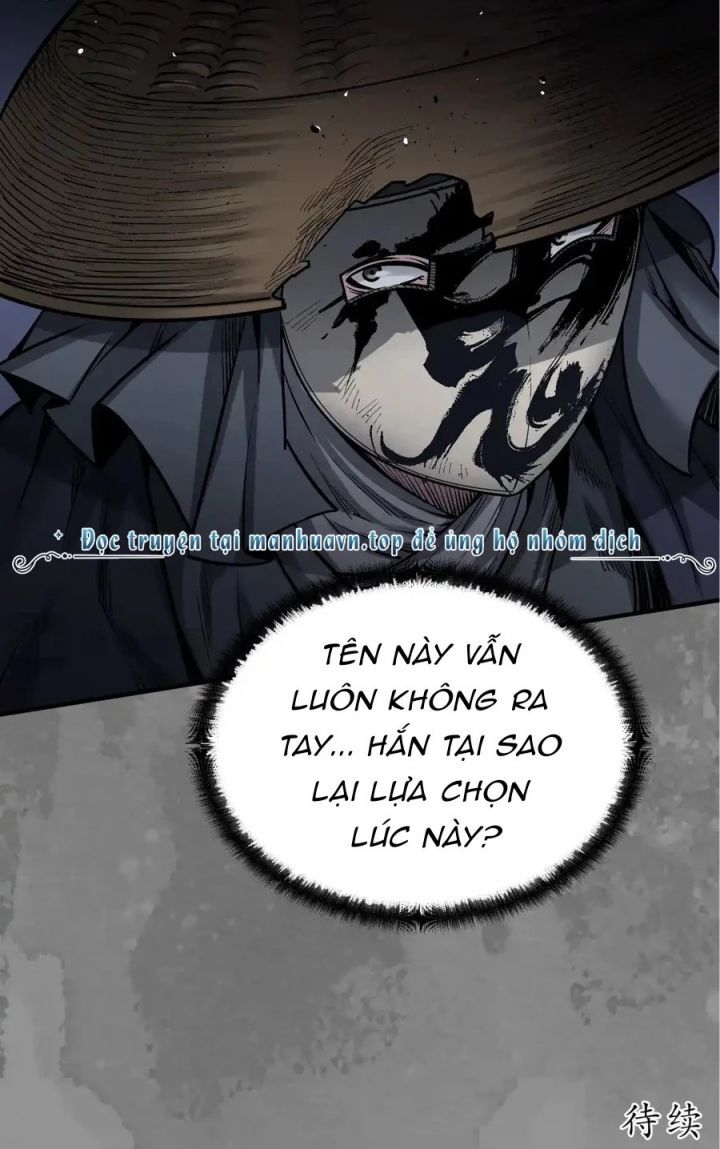 Tạng Phong Hành Chap 245 - Next Chap 246