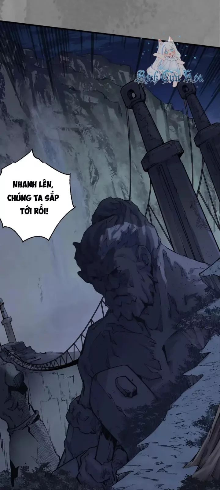 Tạng Phong Hành Chap 245 - Next Chap 246