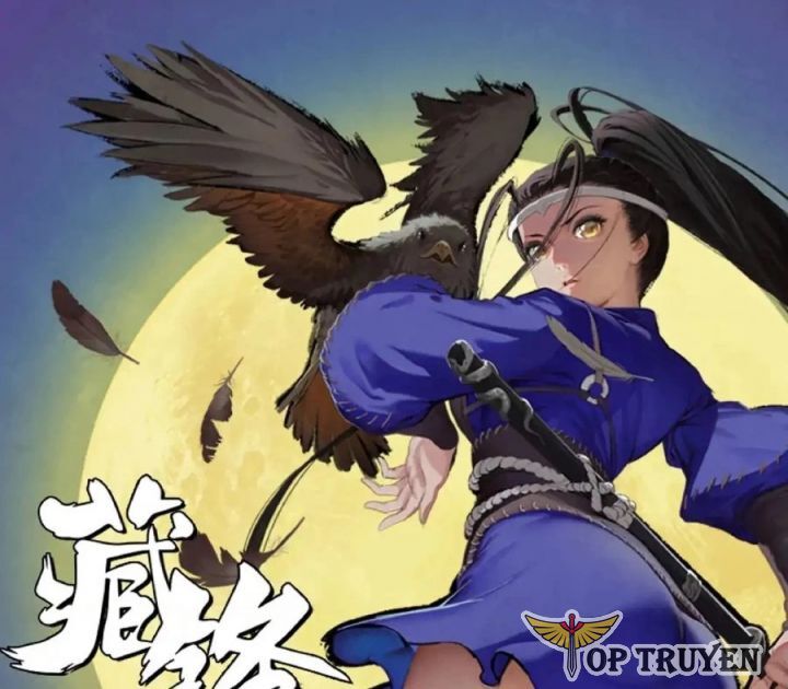 Tạng Phong Hành Chap 246 - Next Chap 247