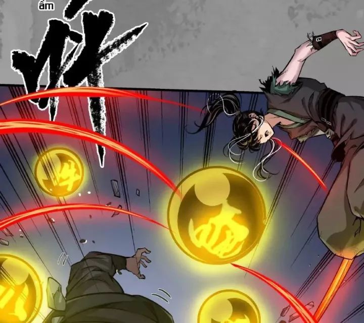 Tạng Phong Hành Chap 246 - Next Chap 247