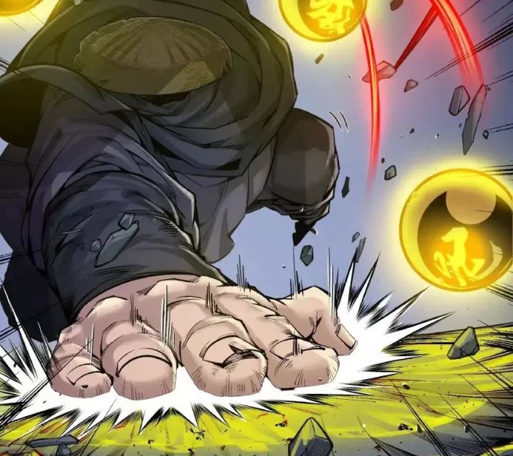 Tạng Phong Hành Chap 246 - Next Chap 247