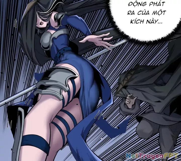 Tạng Phong Hành Chap 246 - Next Chap 247