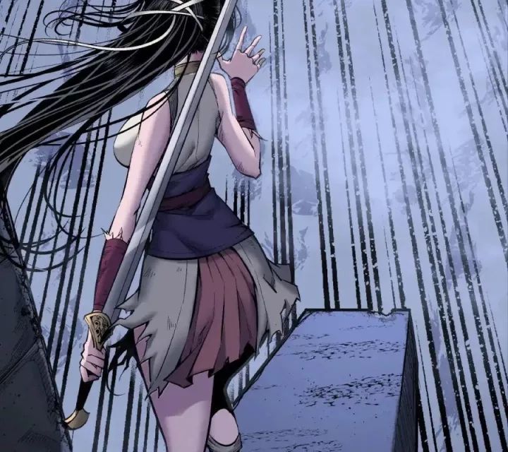 Tạng Phong Hành Chap 246 - Next Chap 247