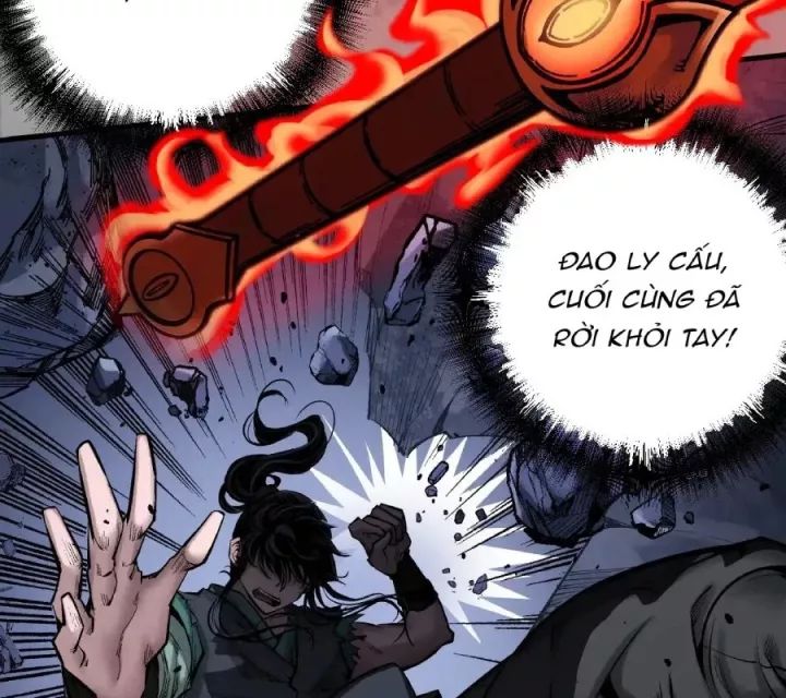 Tạng Phong Hành Chap 246 - Next Chap 247