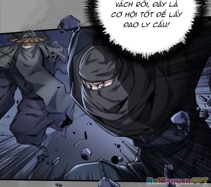 Tạng Phong Hành Chap 246 - Next Chap 247