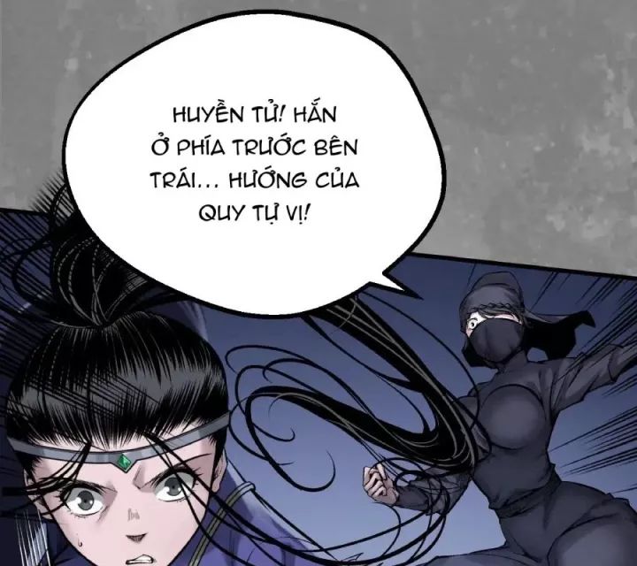 Tạng Phong Hành Chap 246 - Next Chap 247