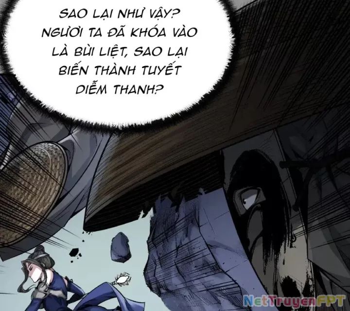 Tạng Phong Hành Chap 246 - Next Chap 247