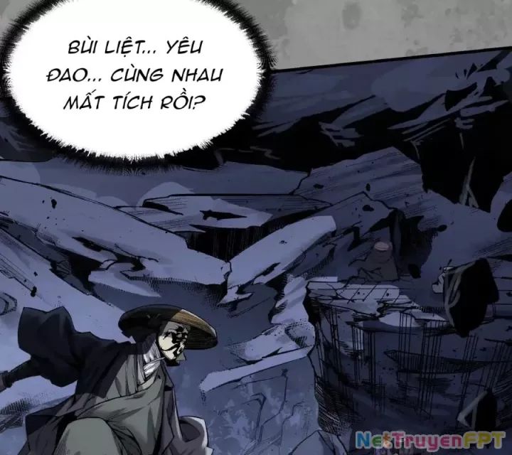 Tạng Phong Hành Chap 246 - Next Chap 247