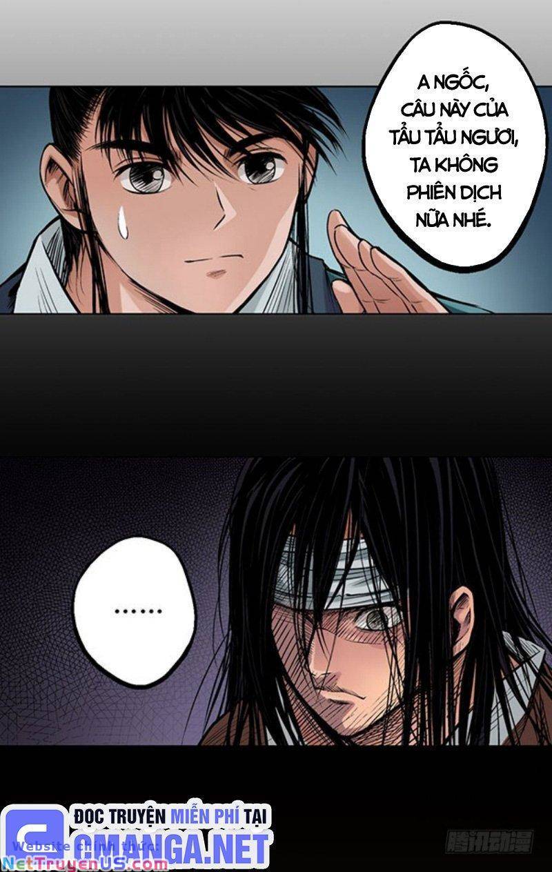 Tạng Phong Hành Chap 53 - Next Chap 54