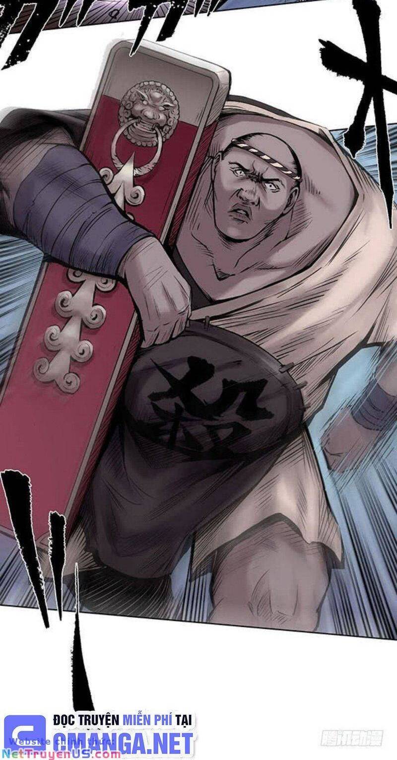 Tạng Phong Hành Chap 54 - Next Chap 55