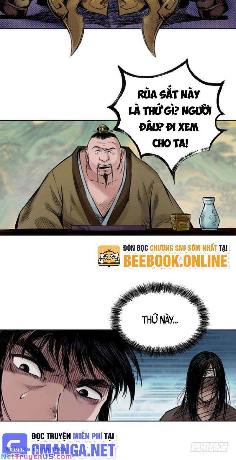 Tạng Phong Hành Chap 54 - Next Chap 55