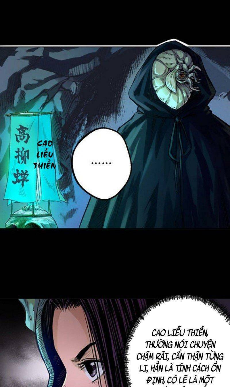 Tạng Phong Hành Chap 58 - Next Chap 59