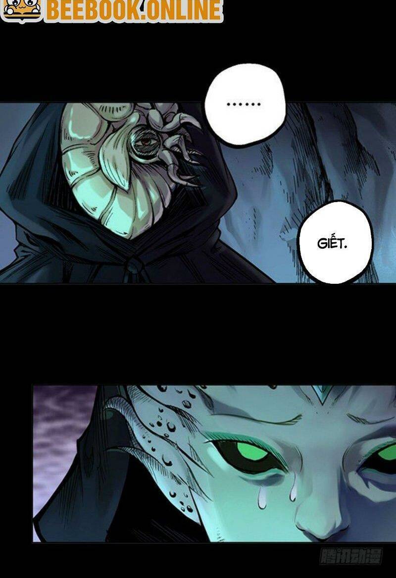 Tạng Phong Hành Chap 58 - Next Chap 59