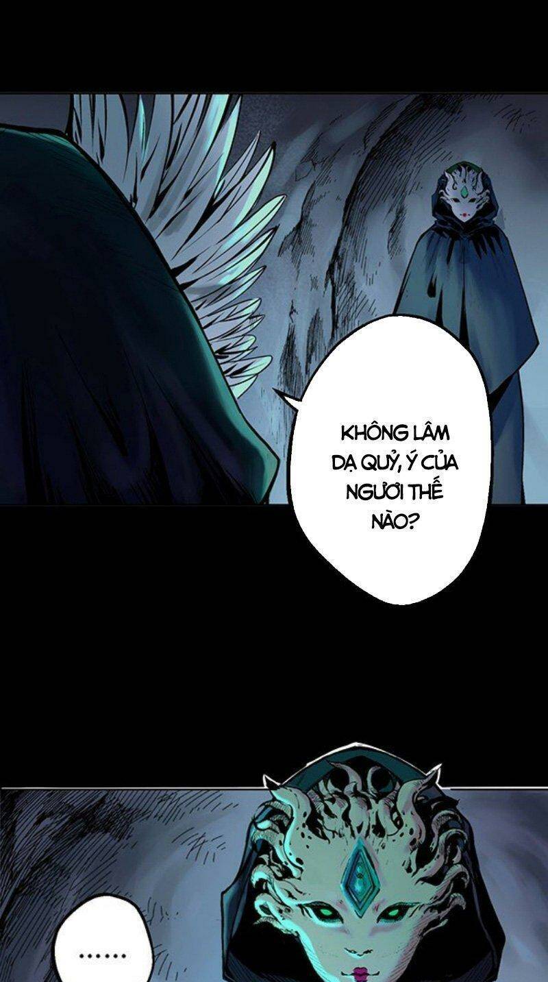 Tạng Phong Hành Chap 58 - Next Chap 59