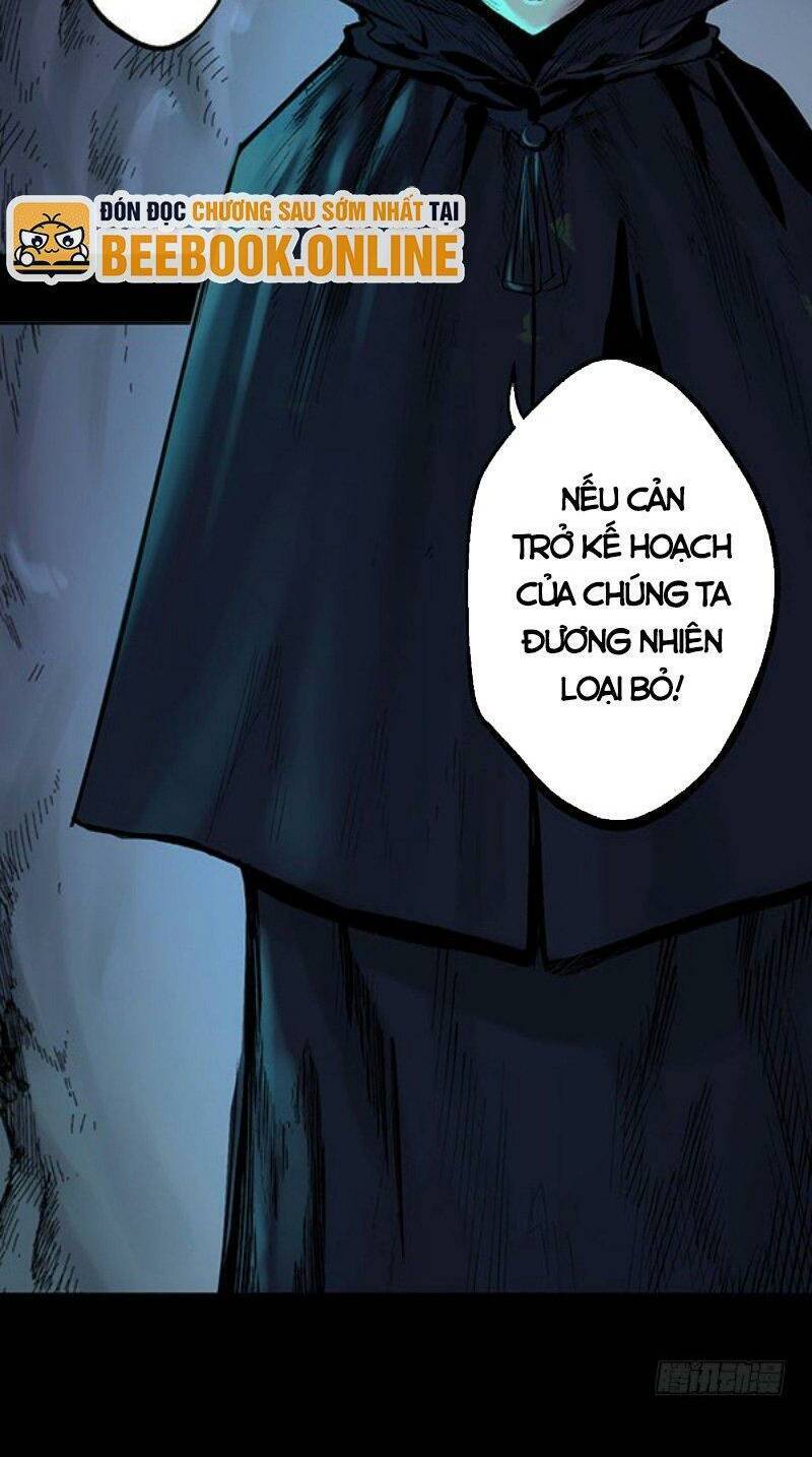 Tạng Phong Hành Chap 58 - Next Chap 59