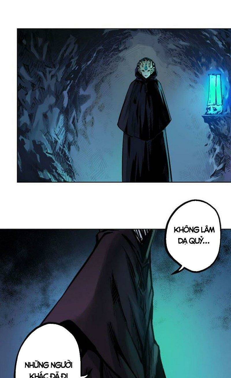 Tạng Phong Hành Chap 59 - Next Chap 60