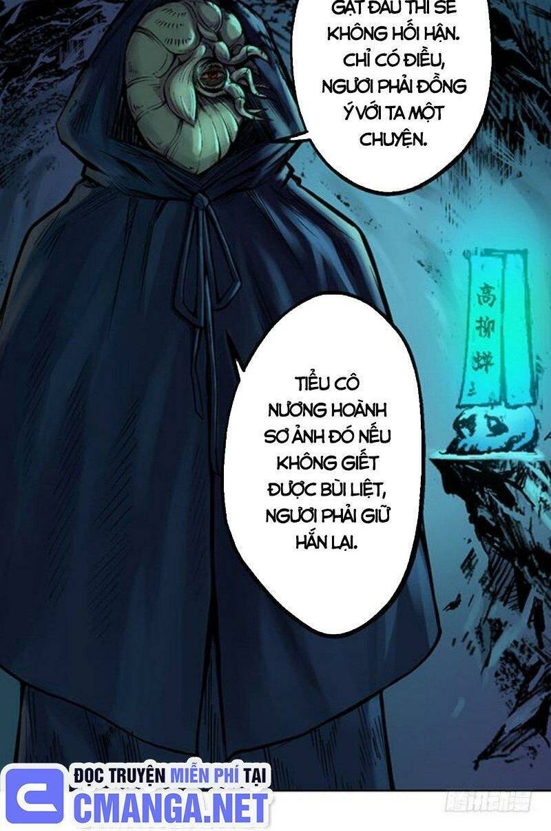 Tạng Phong Hành Chap 59 - Next Chap 60