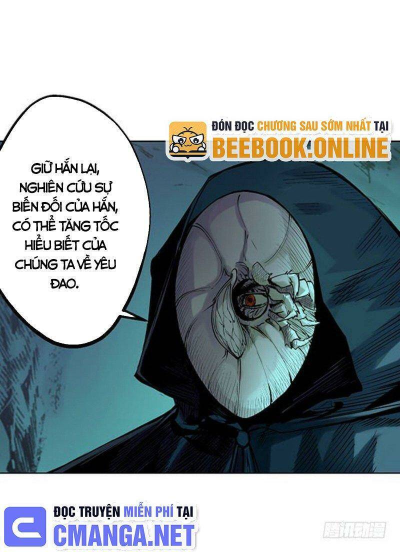 Tạng Phong Hành Chap 59 - Next Chap 60