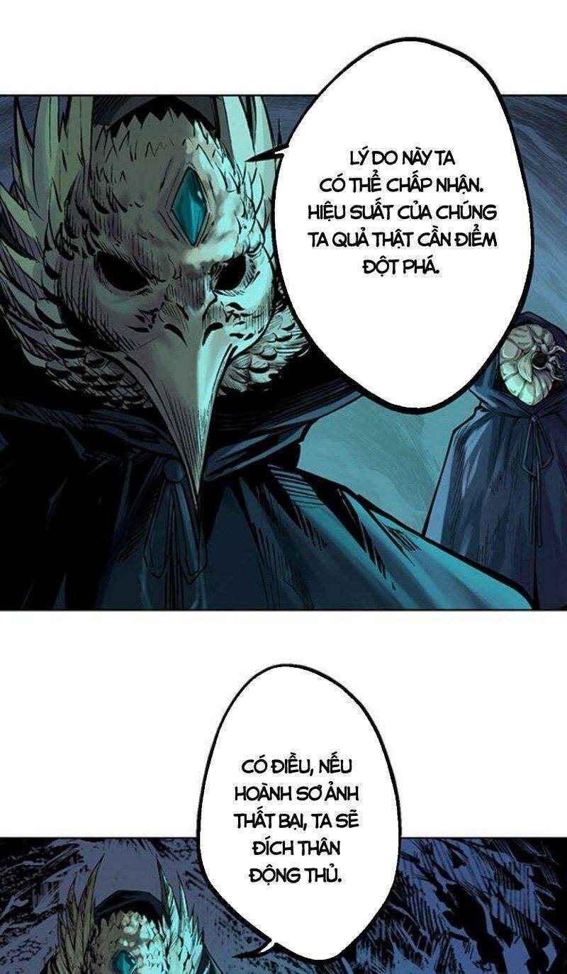 Tạng Phong Hành Chap 59 - Next Chap 60