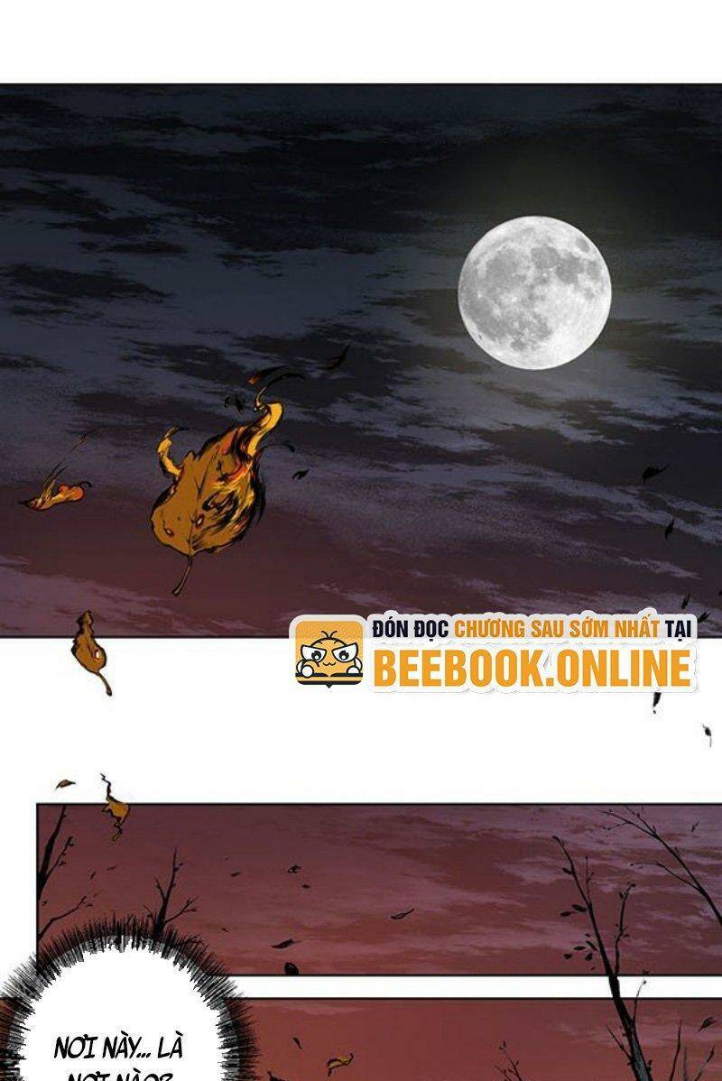 Tạng Phong Hành Chap 59 - Next Chap 60
