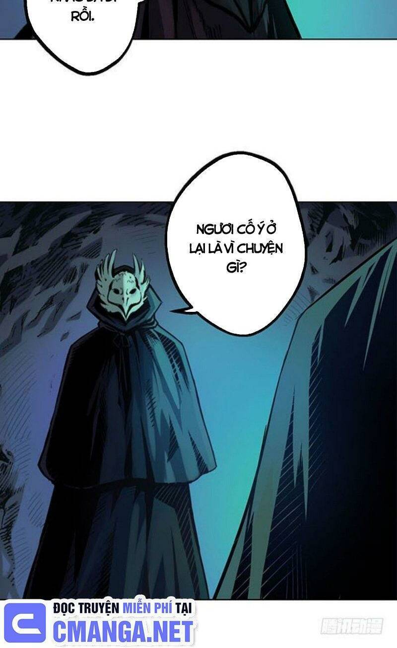 Tạng Phong Hành Chap 59 - Next Chap 60