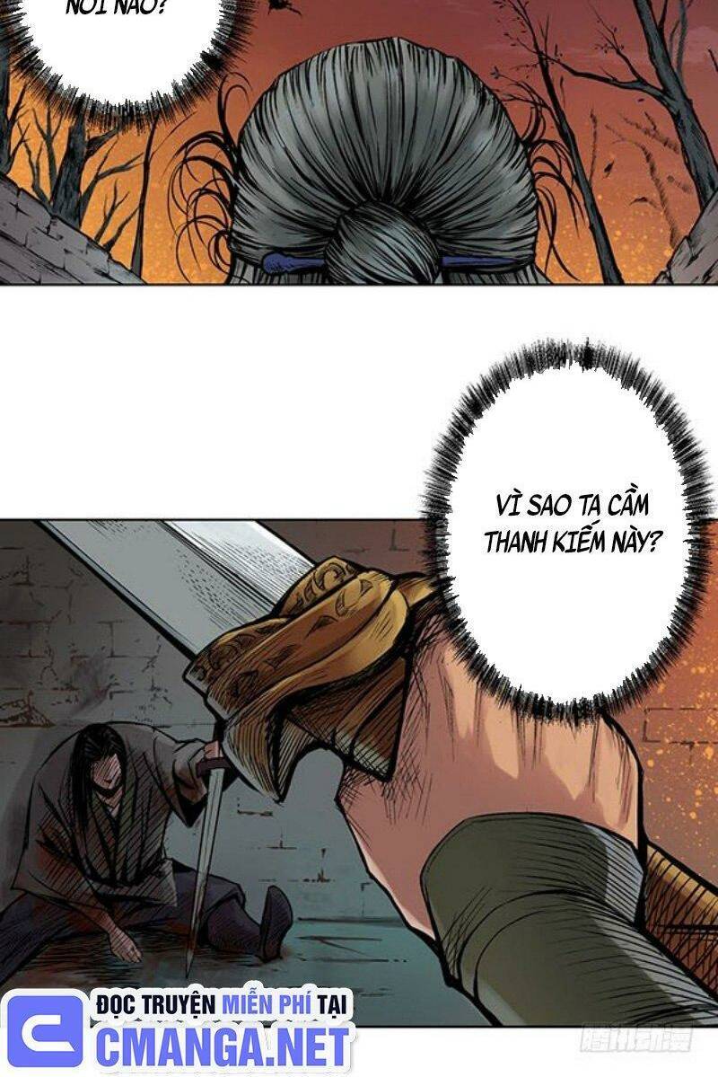 Tạng Phong Hành Chap 59 - Next Chap 60