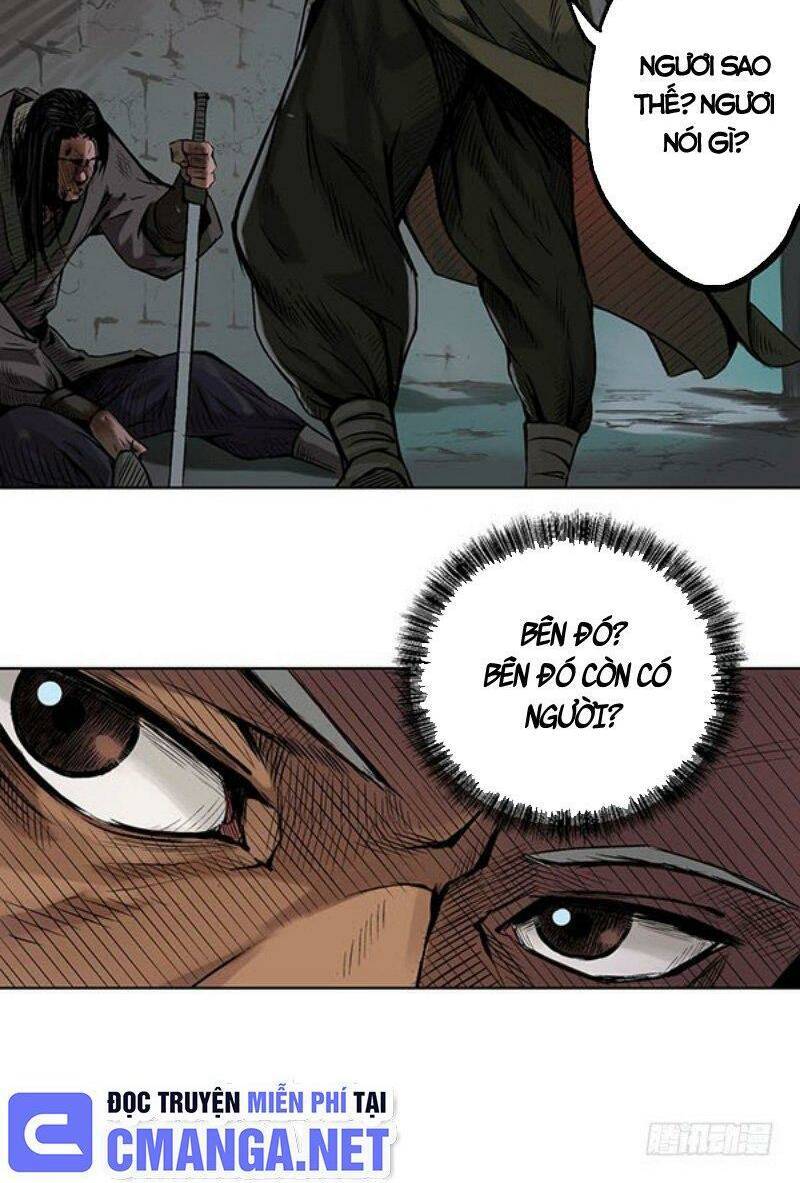 Tạng Phong Hành Chap 59 - Next Chap 60