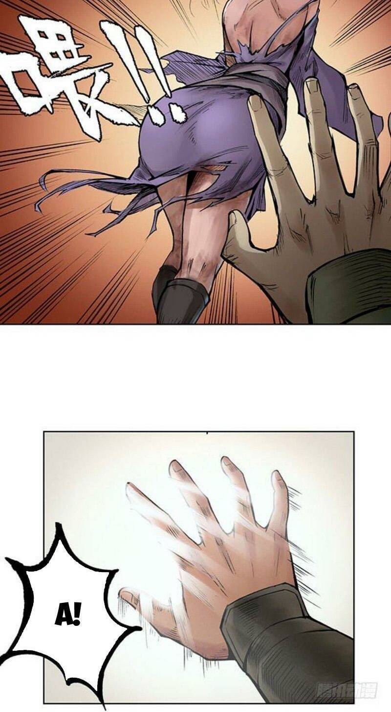 Tạng Phong Hành Chap 59 - Next Chap 60