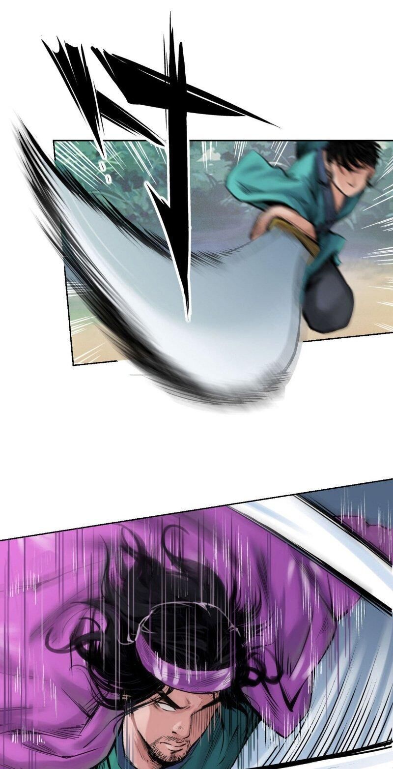 Tạng Phong Hành Chap 62 - Next Chap 63