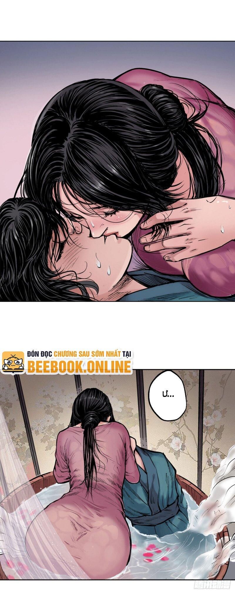 Tạng Phong Hành Chap 63 - Next Chap 64