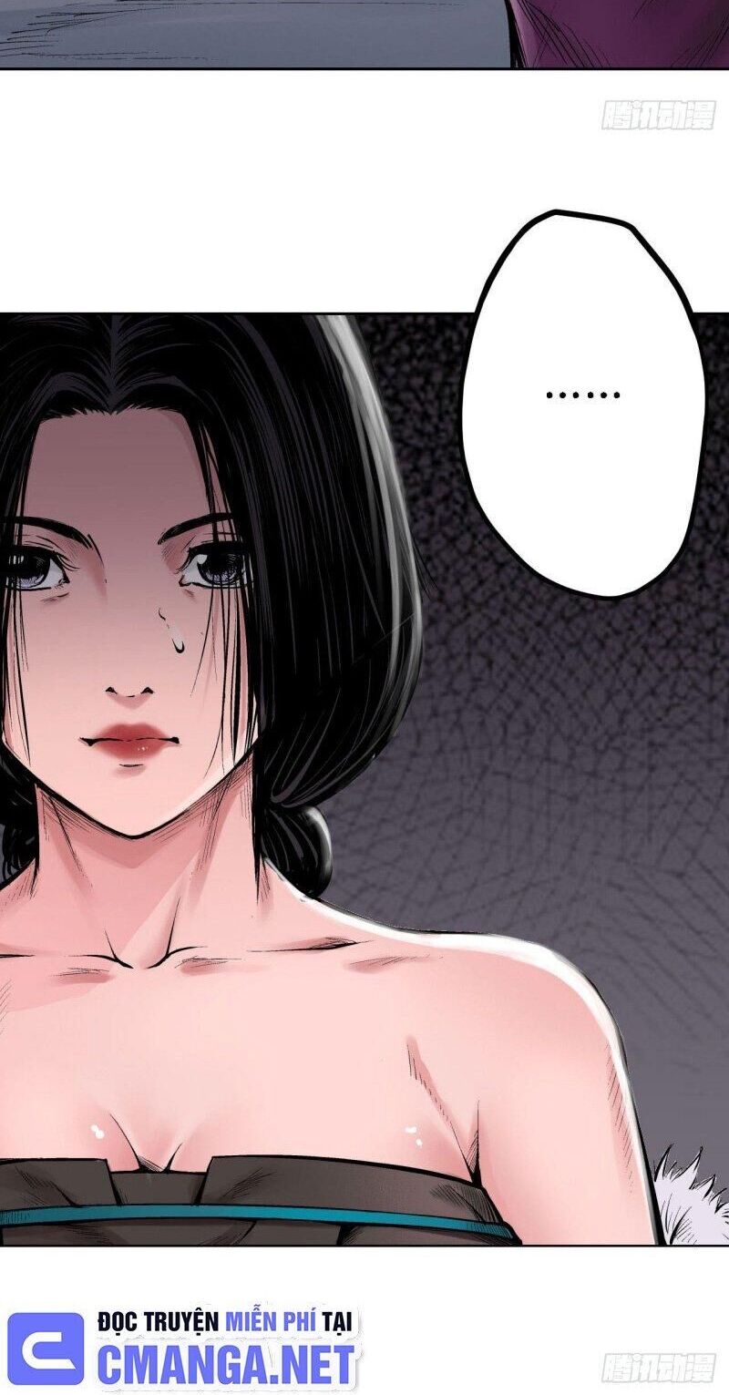 Tạng Phong Hành Chap 65 - Next Chap 66