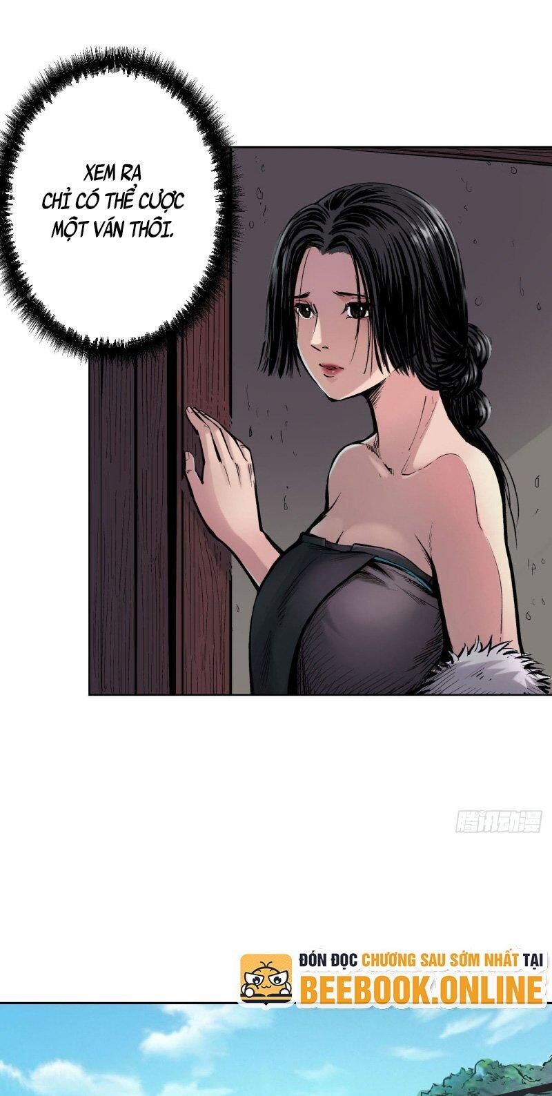 Tạng Phong Hành Chap 65 - Next Chap 66