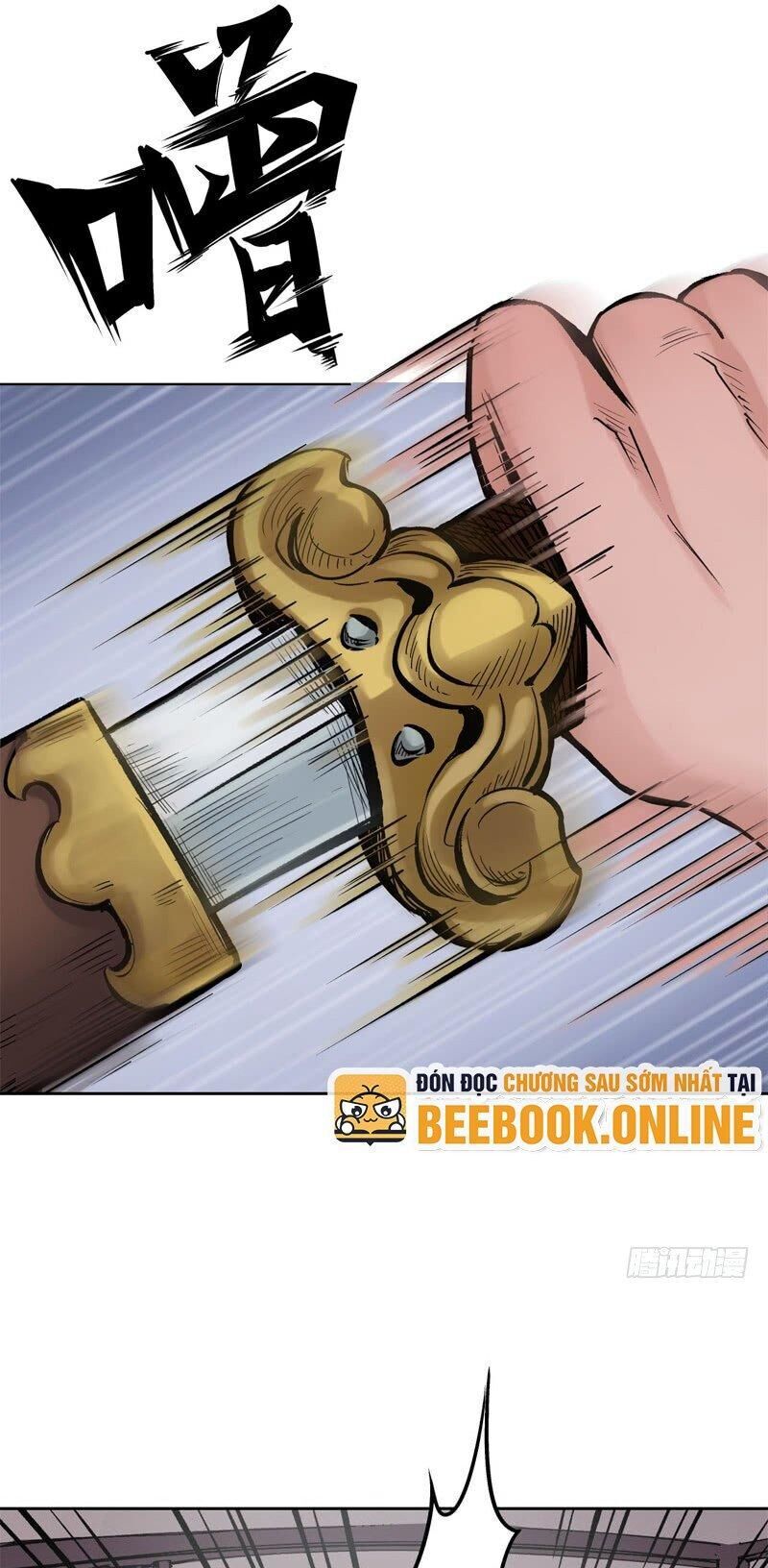 Tạng Phong Hành Chap 67 - Next Chap 68