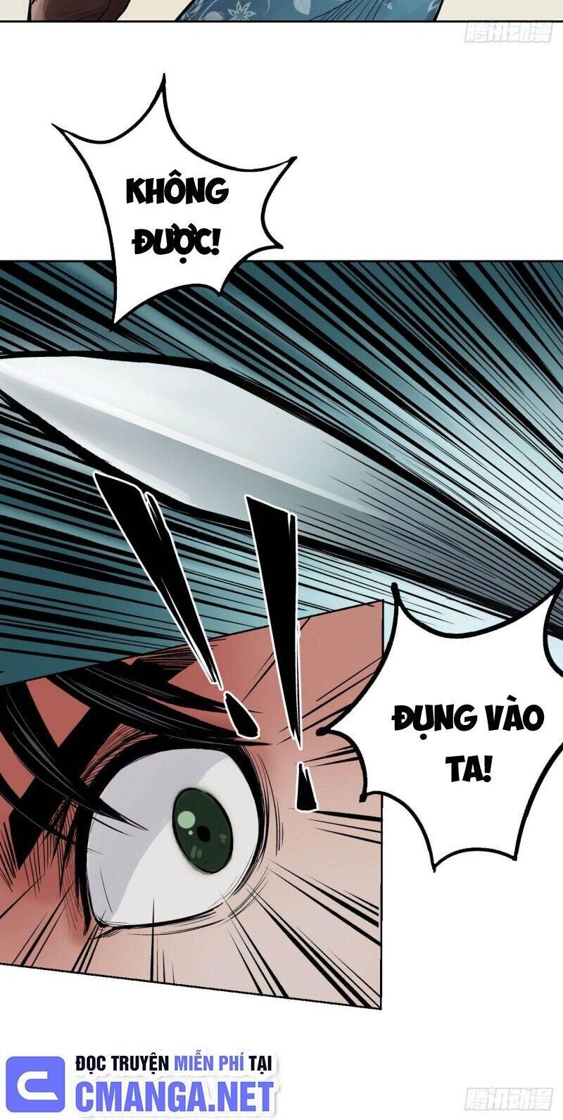Tạng Phong Hành Chap 68 - Next Chap 69