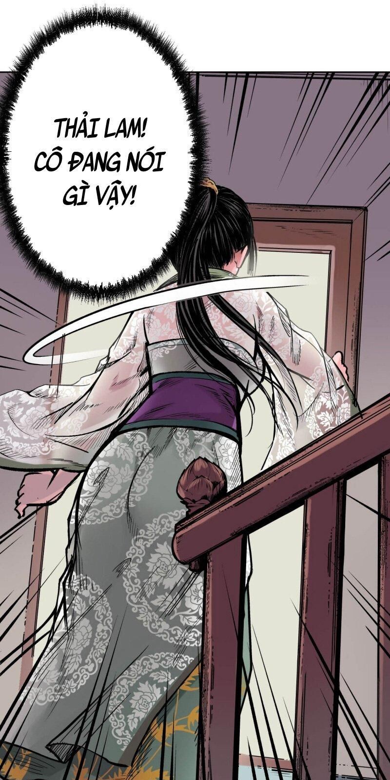 Tạng Phong Hành Chap 68 - Next Chap 69