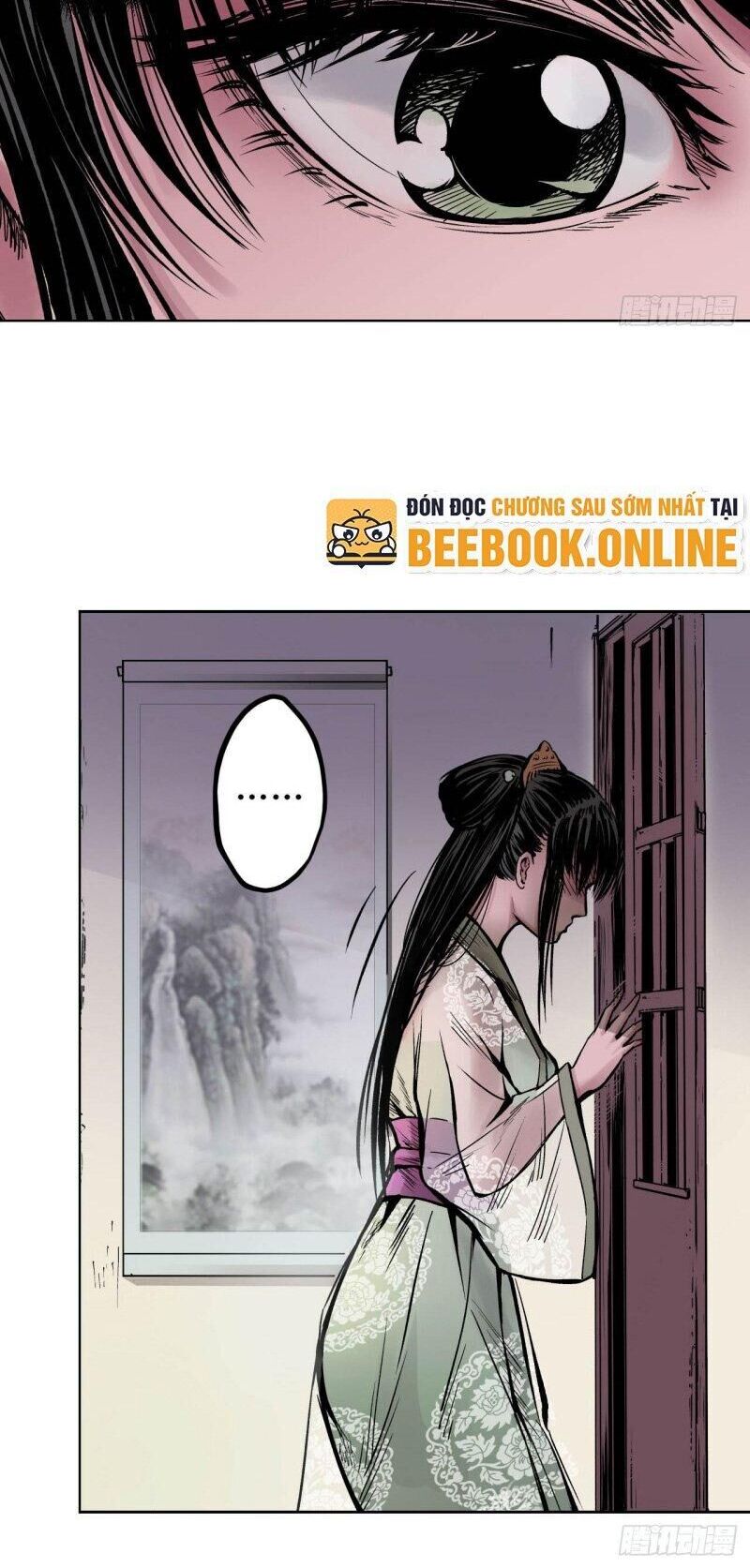 Tạng Phong Hành Chap 68 - Next Chap 69