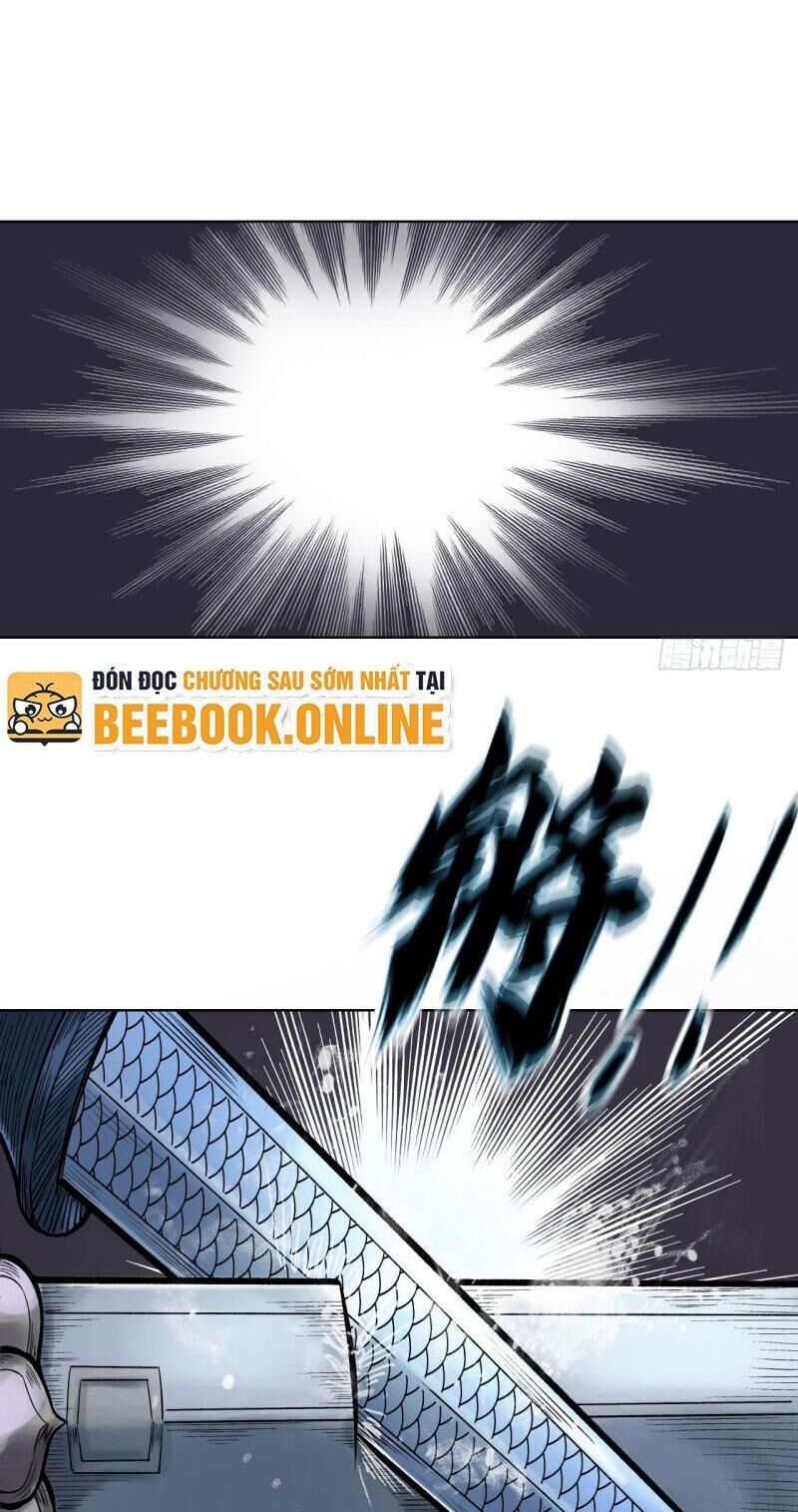 Tạng Phong Hành Chap 70 - Next Chap 71