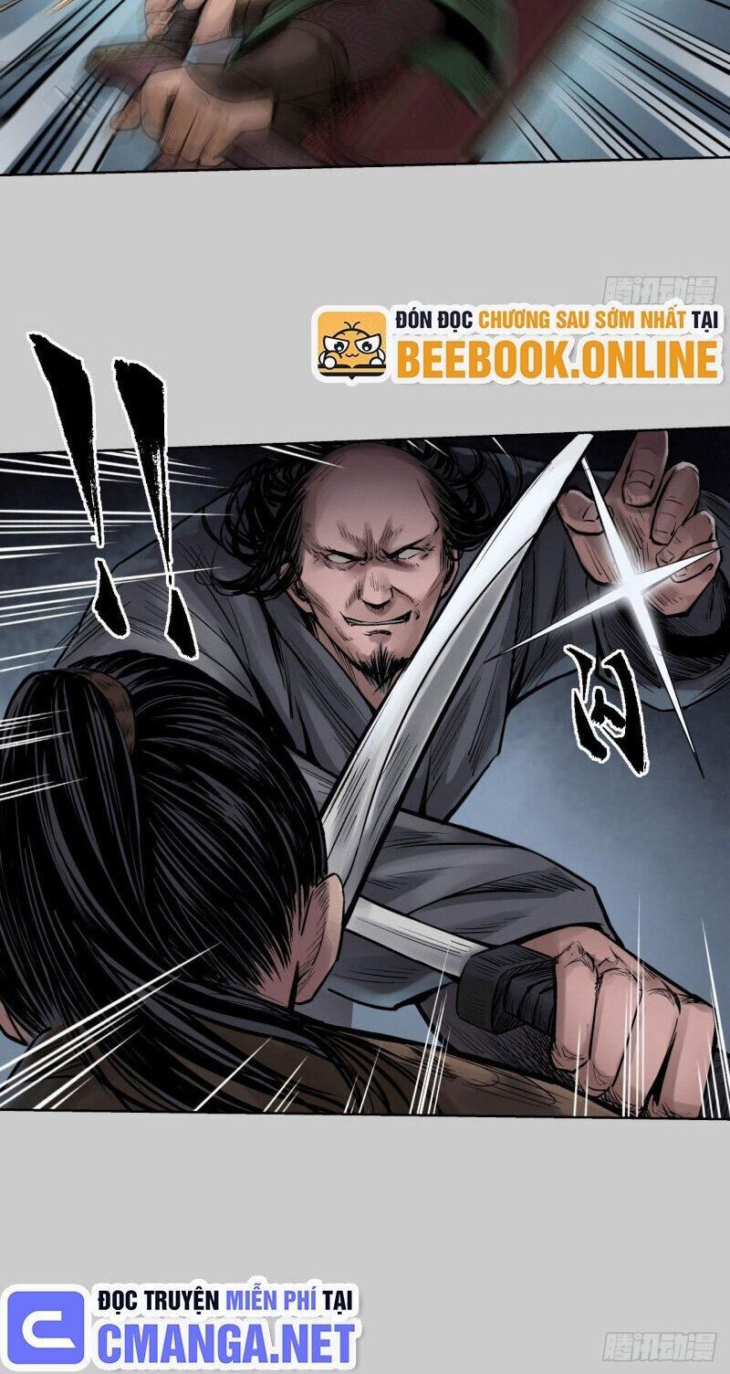 Tạng Phong Hành Chap 78 - Next Chap 79