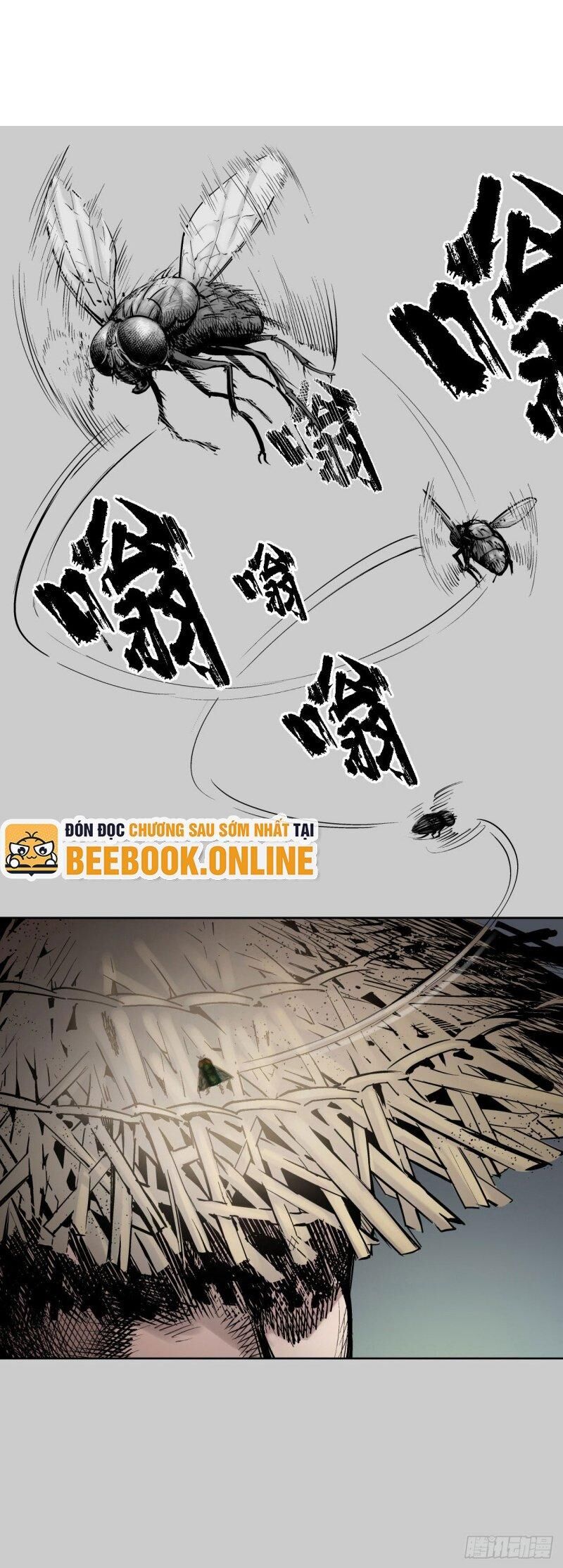 Tạng Phong Hành Chap 78 - Next Chap 79